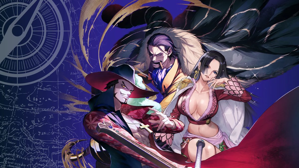 Découverte de la nouvelle extension du TCG One Piece : OP14